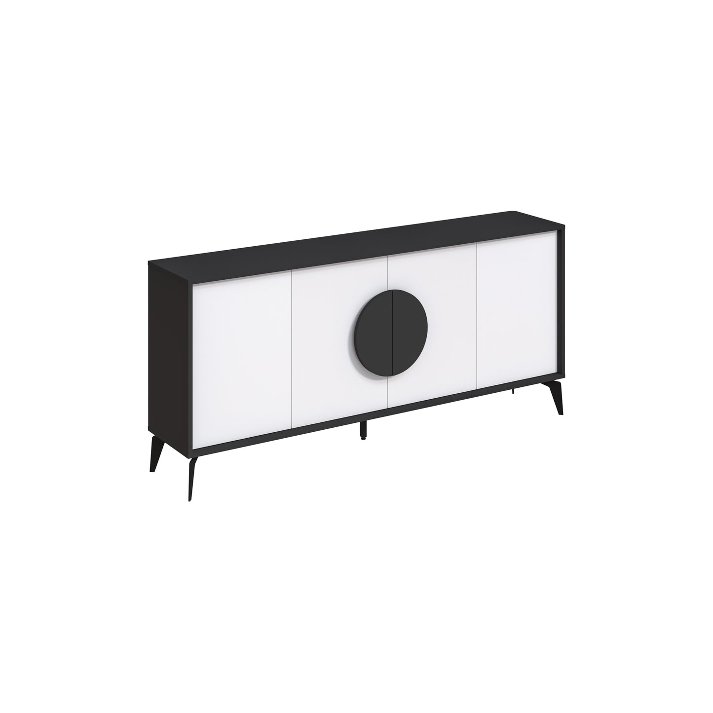 MOON CONSOLE 180 CM - Your Home Rulez