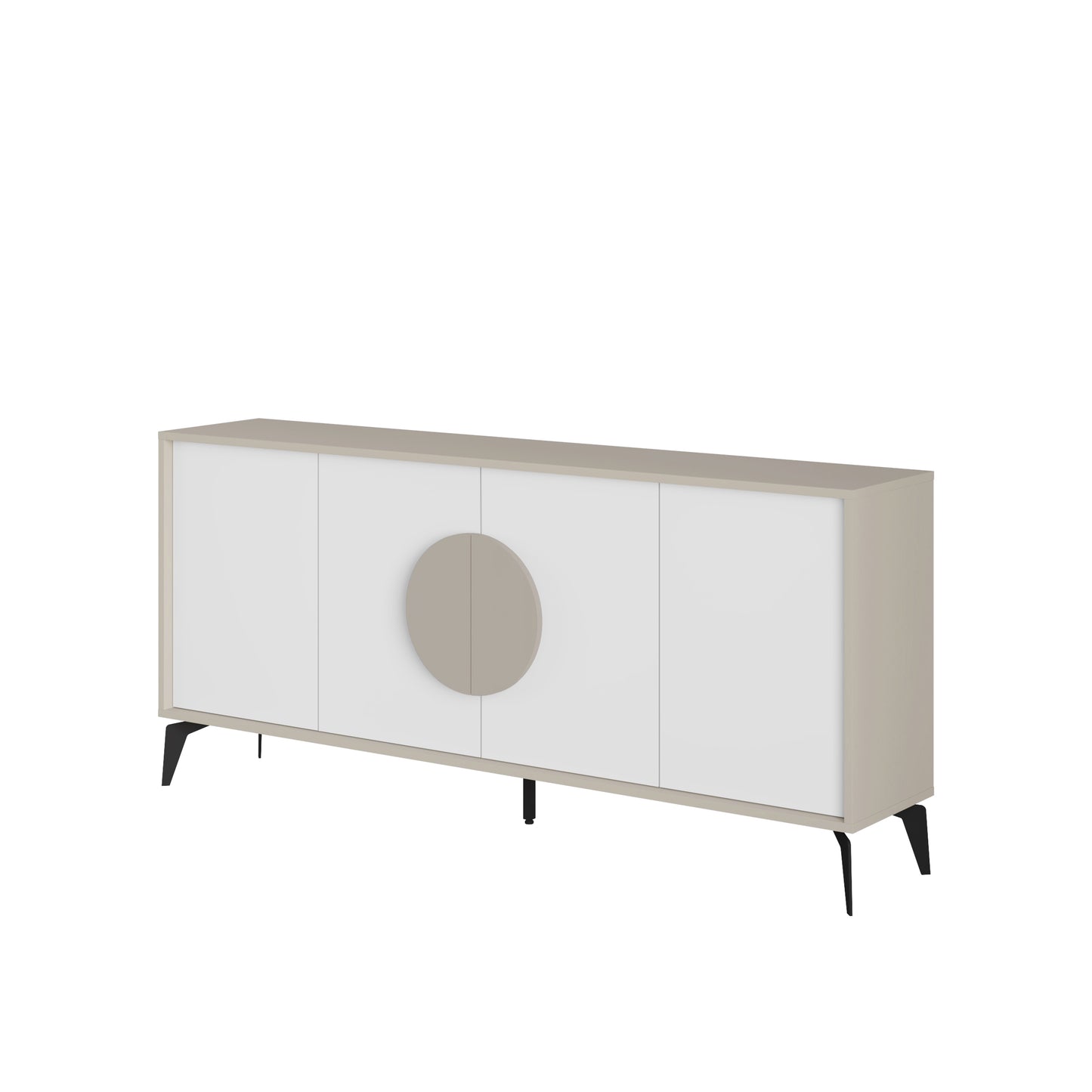 MOON CONSOLE 180 CM - Your Home Rulez