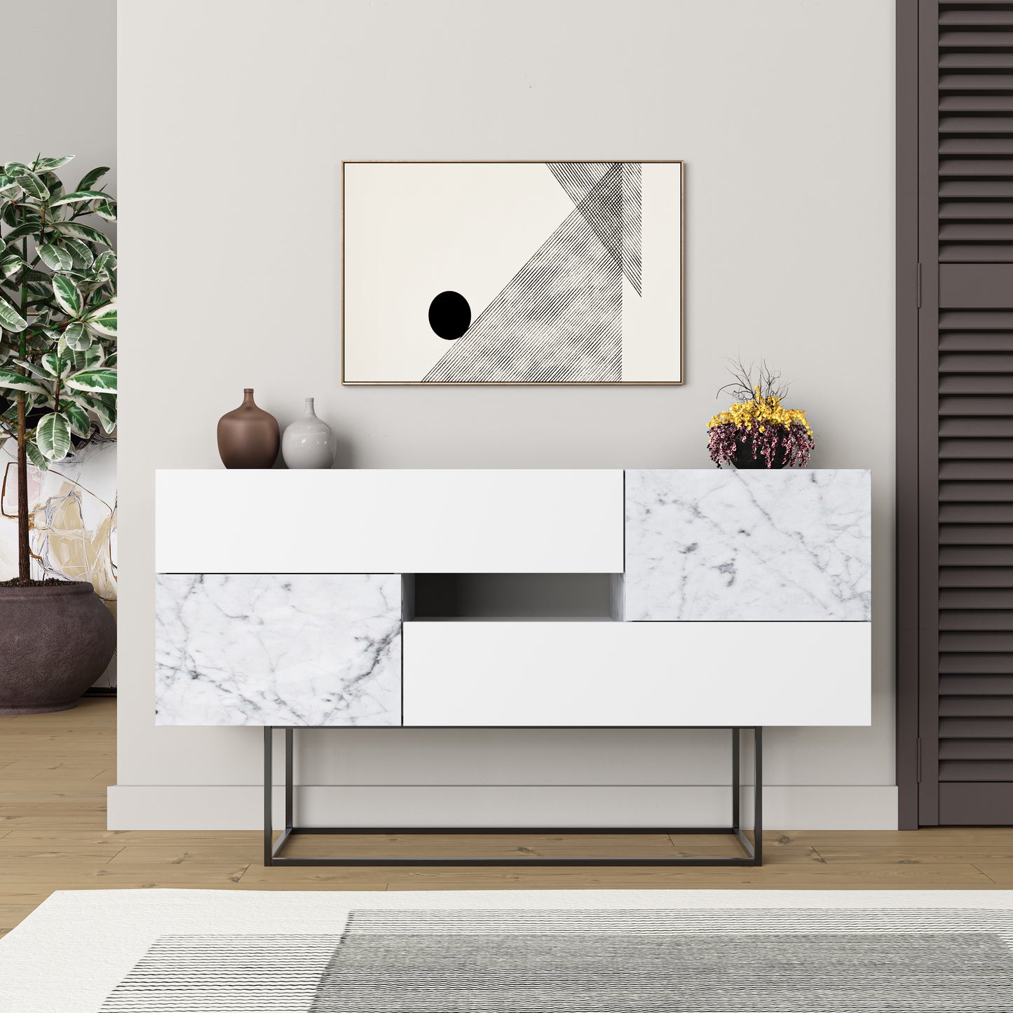 LUVION CONSOLE - Your Home Rulez