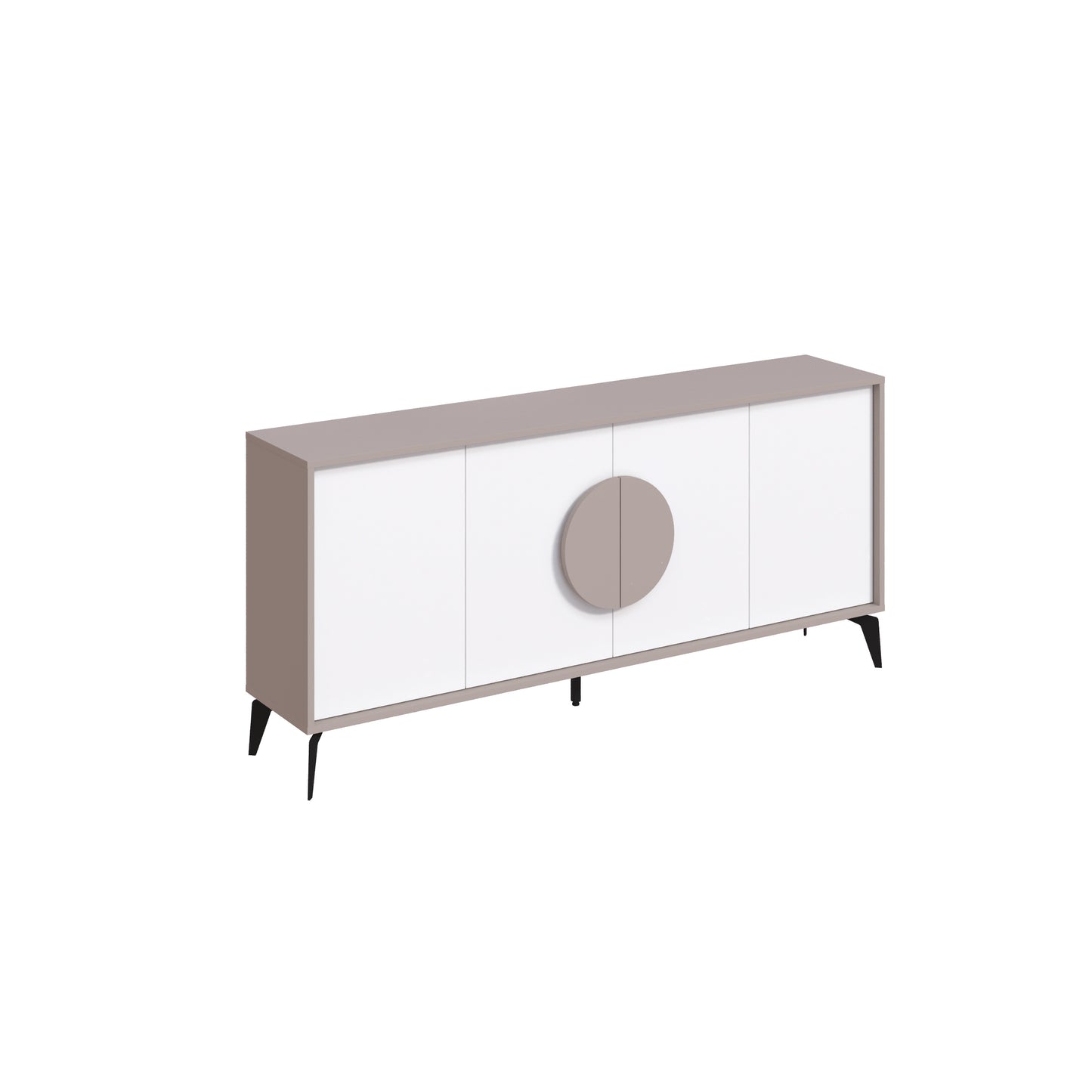MOON CONSOLE 180 CM - Your Home Rulez