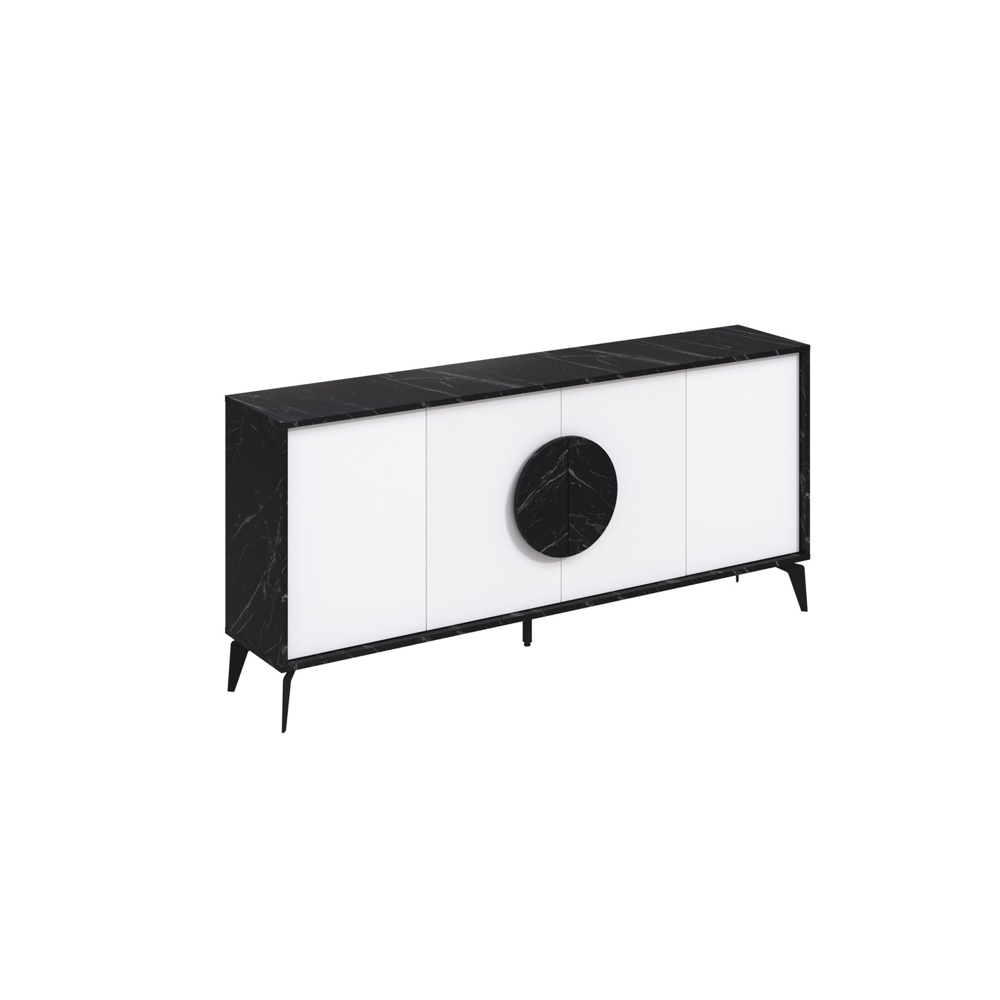 MOON CONSOLE 180 CM - Your Home Rulez