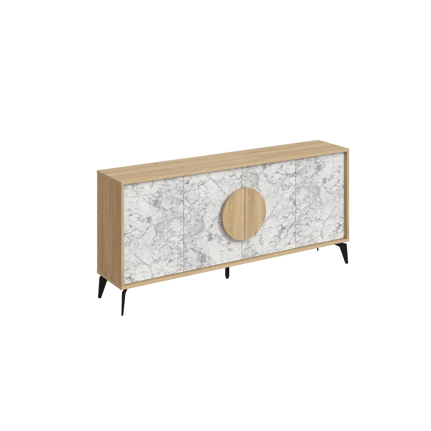 MOON CONSOLE 180 CM - Your Home Rulez