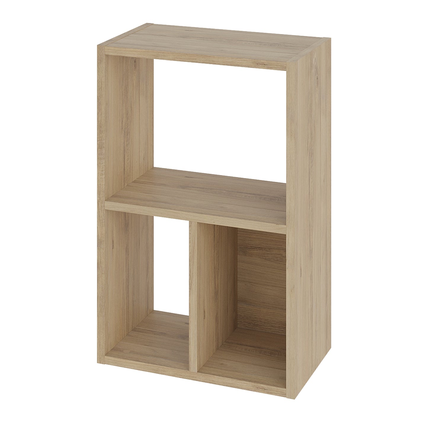 Combayn Modular Large Side Table – Versatile Storage Unit for Living Room or Bedroom, 4 Colour Options