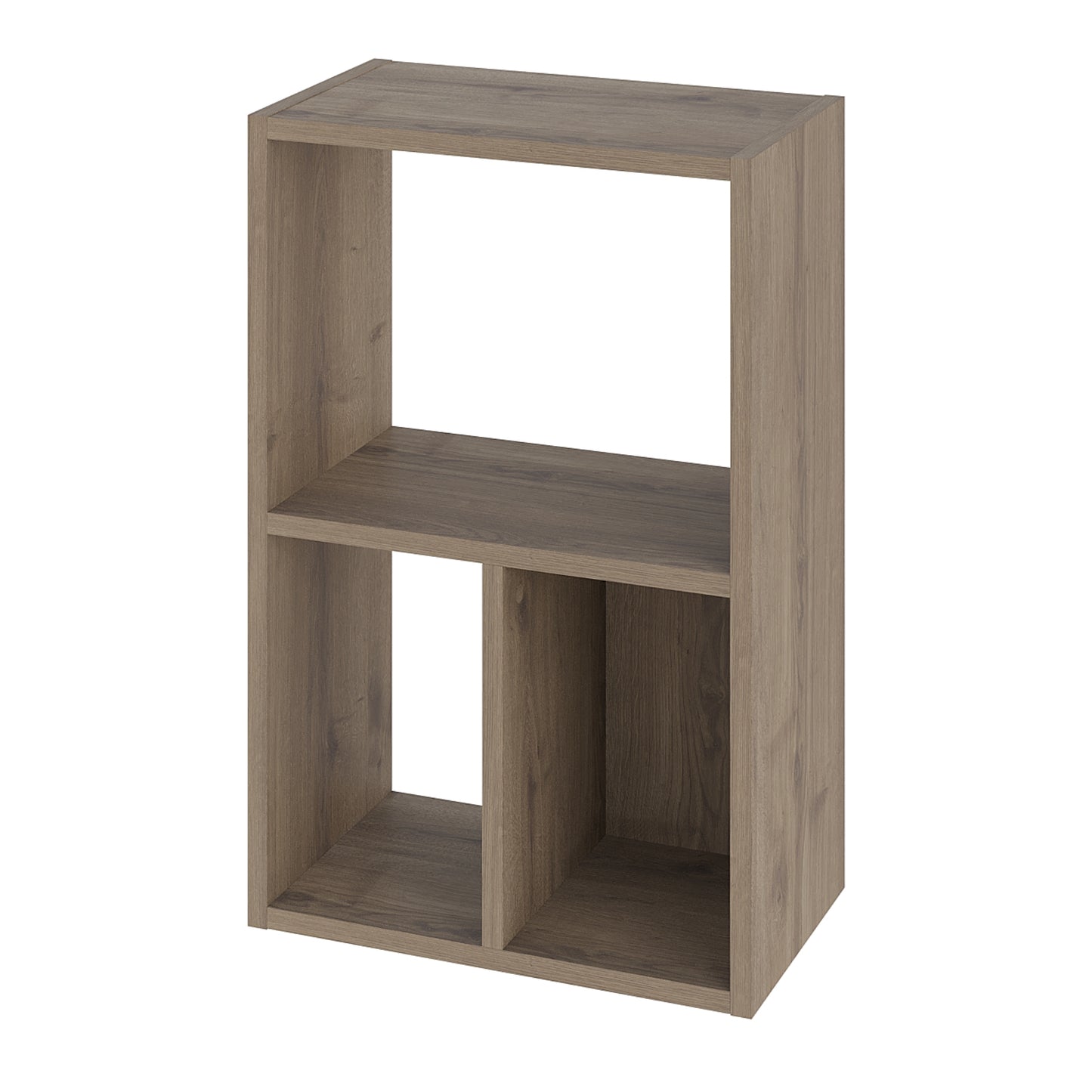 Combayn Modular Large Side Table – Versatile Storage Unit for Living Room or Bedroom, 4 Colour Options