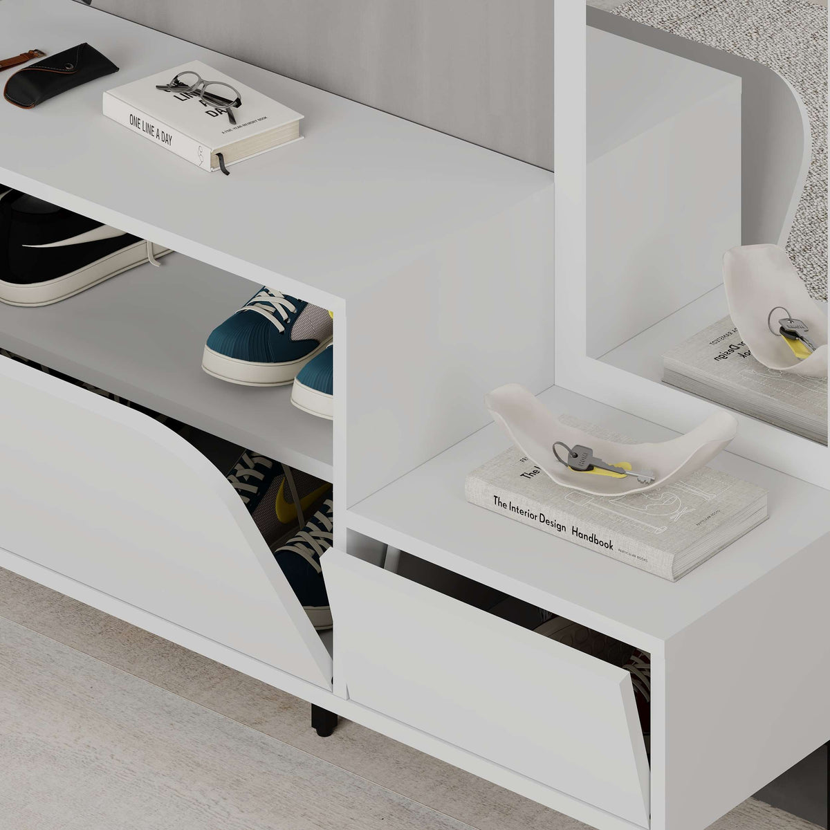 BLISS ENTRYWAY SET - Your Home Rulez