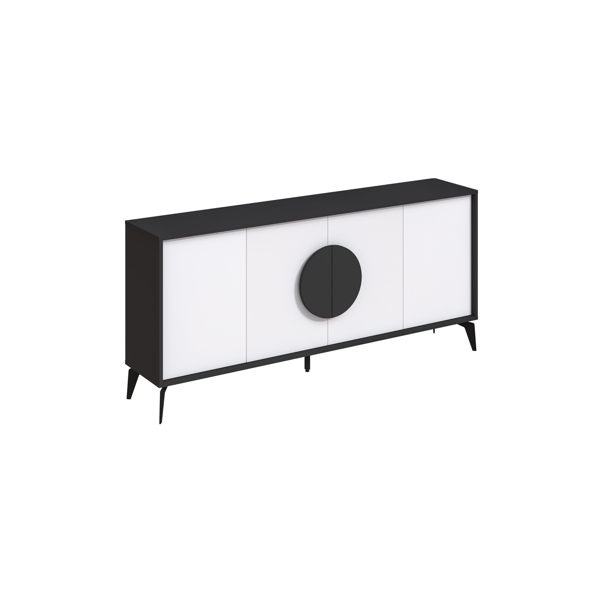 MOON CONSOLE 180 CM - Your Home Rulez