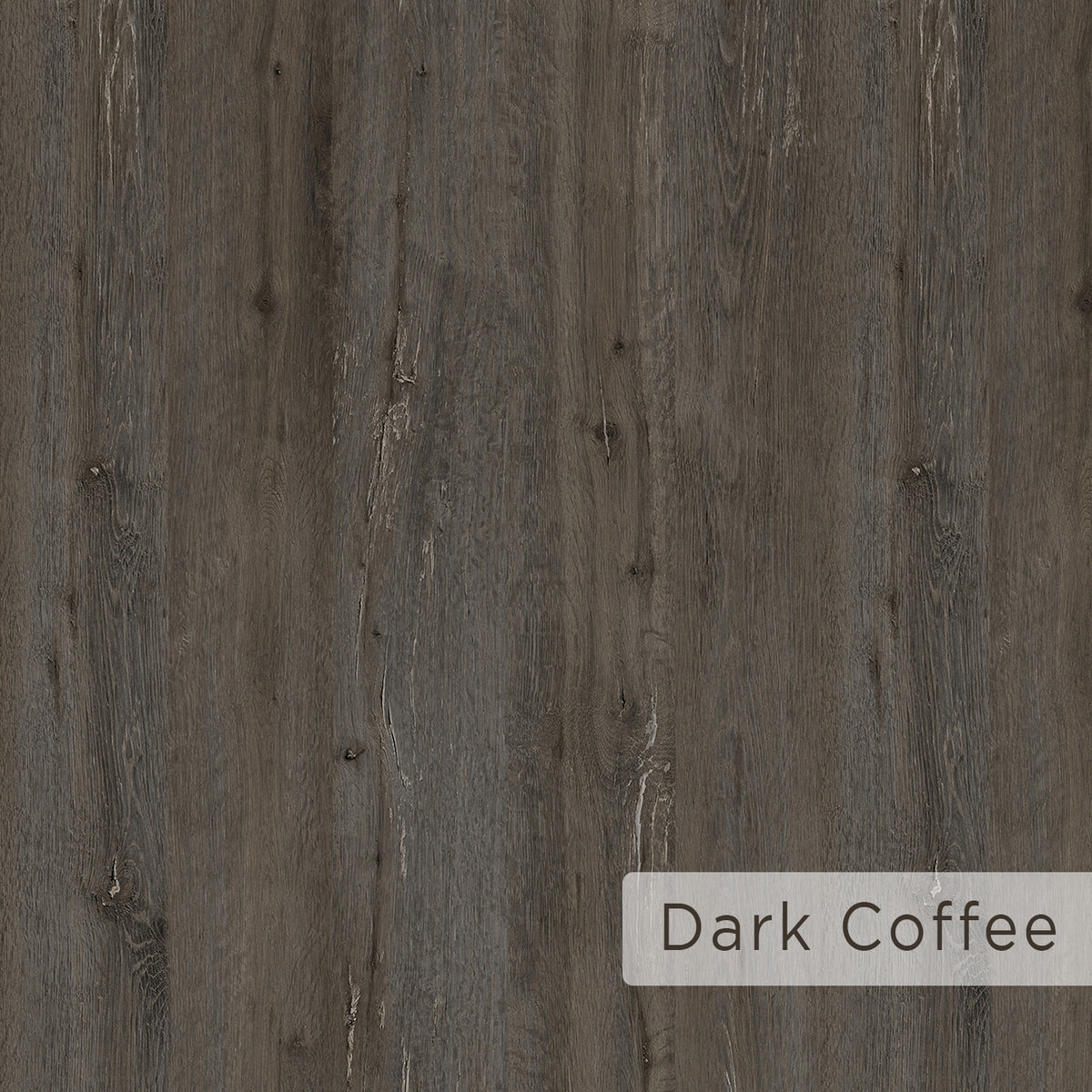 Snerra 119 cm 3-Tier Wall-Mounted Shelf Unit — Dark Coffee, image 5