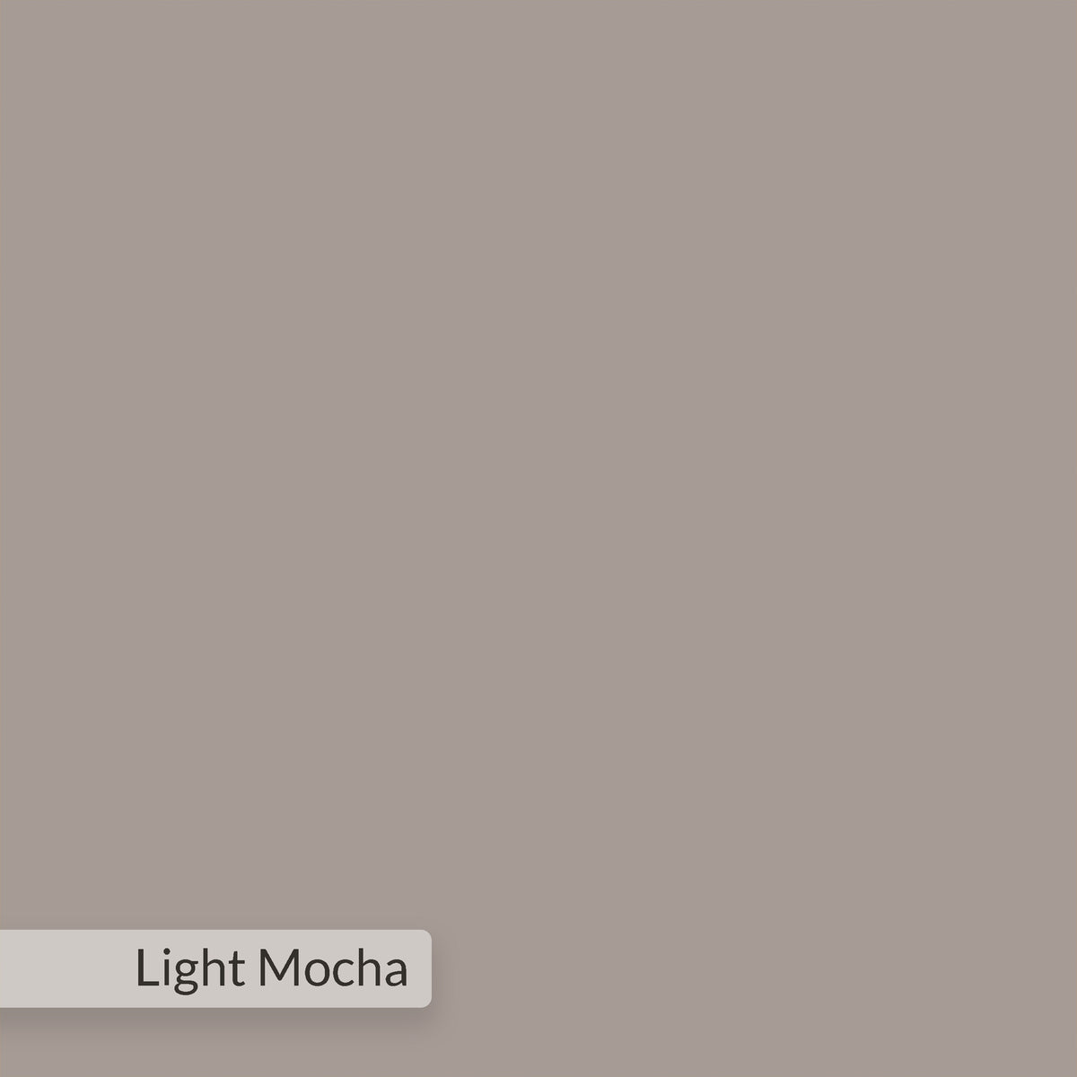 Snerra 119 cm 3-Tier Wall-Mounted Shelf Unit — Mocha Grey, image 5