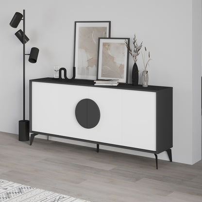 MOON CONSOLE 180 CM - Your Home Rulez