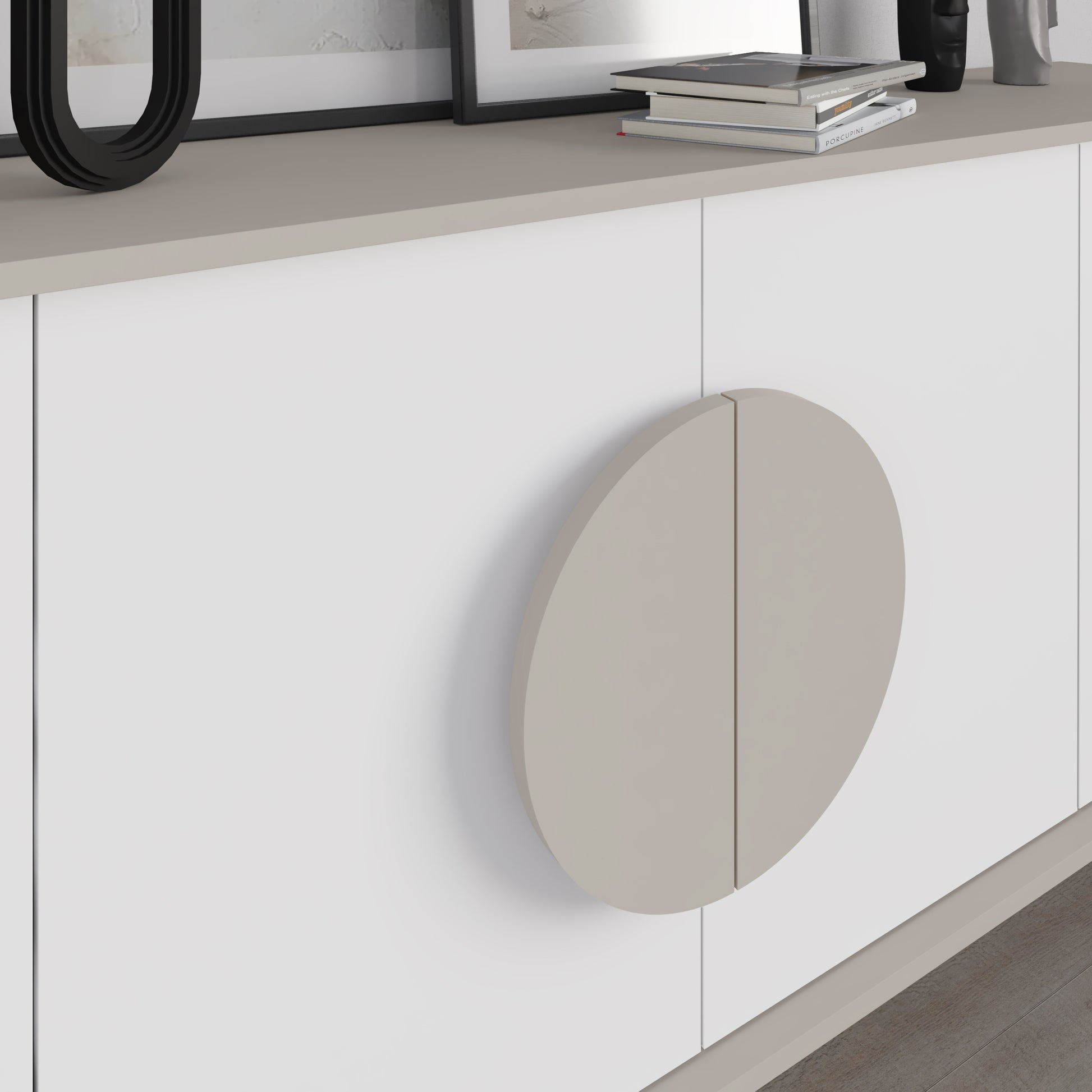 MOON CONSOLE 180 CM - Your Home Rulez