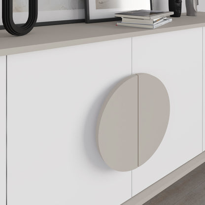 MOON CONSOLE 180 CM - Your Home Rulez