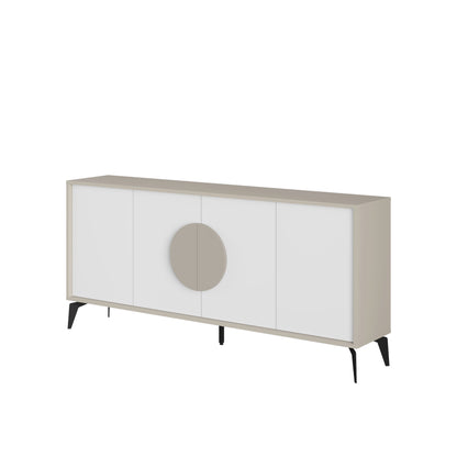 MOON CONSOLE 180 CM - Your Home Rulez