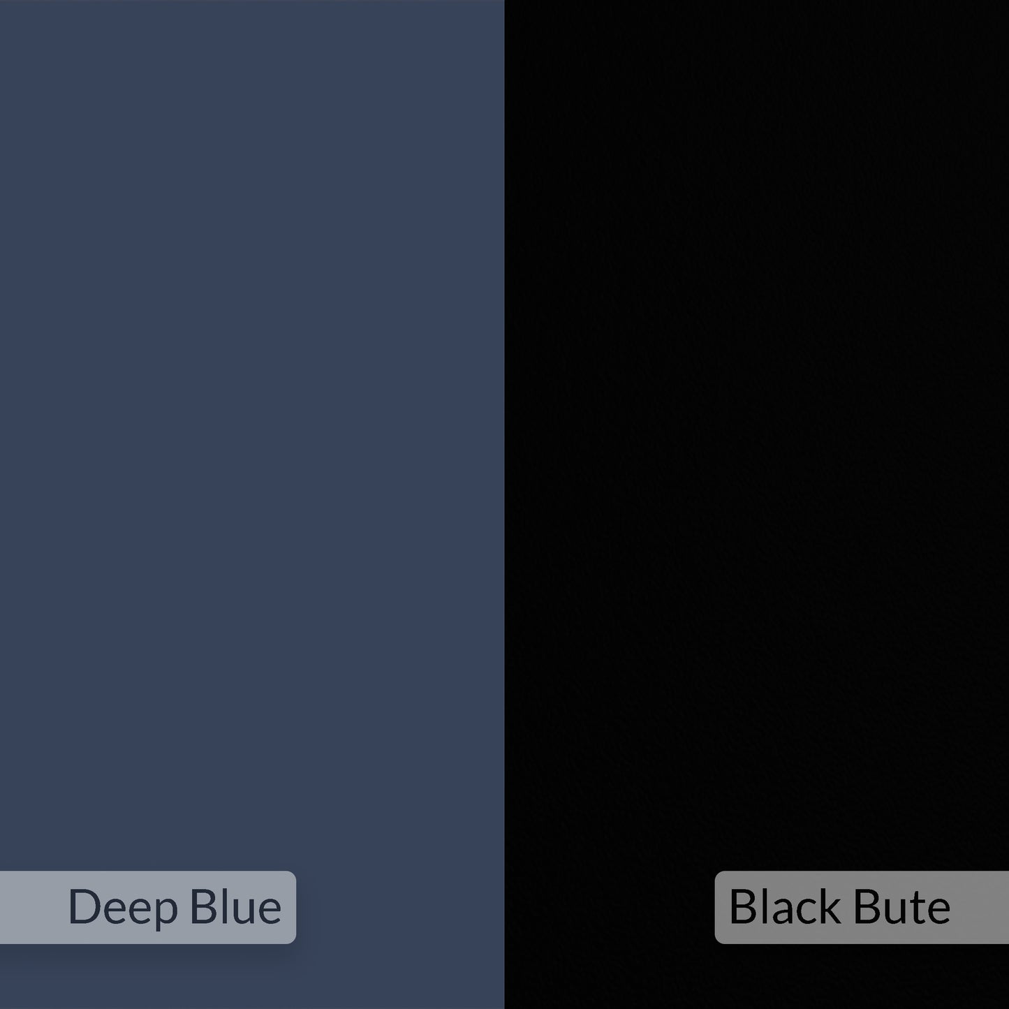 Holie Deep Blue Multipurpose Cabinet with Black Metal Legs – Modern Storage Unit