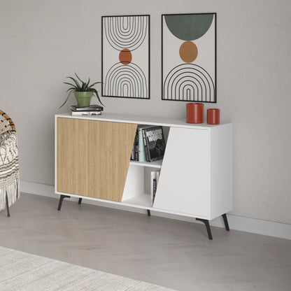SLASH SIDEBOARD 150 CM - Your Home Rulez