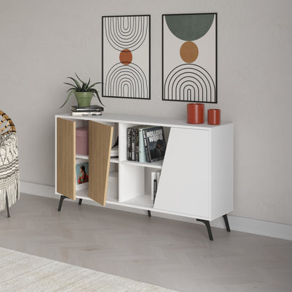 SLASH SIDEBOARD 150 CM - Your Home Rulez
