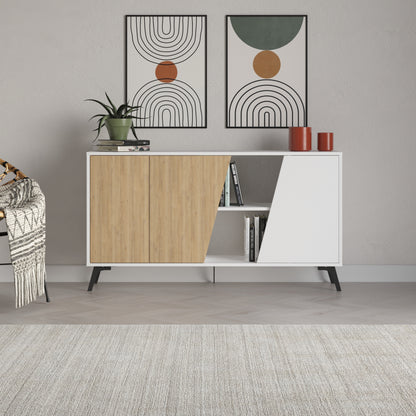 SLASH SIDEBOARD 150 CM - Your Home Rulez