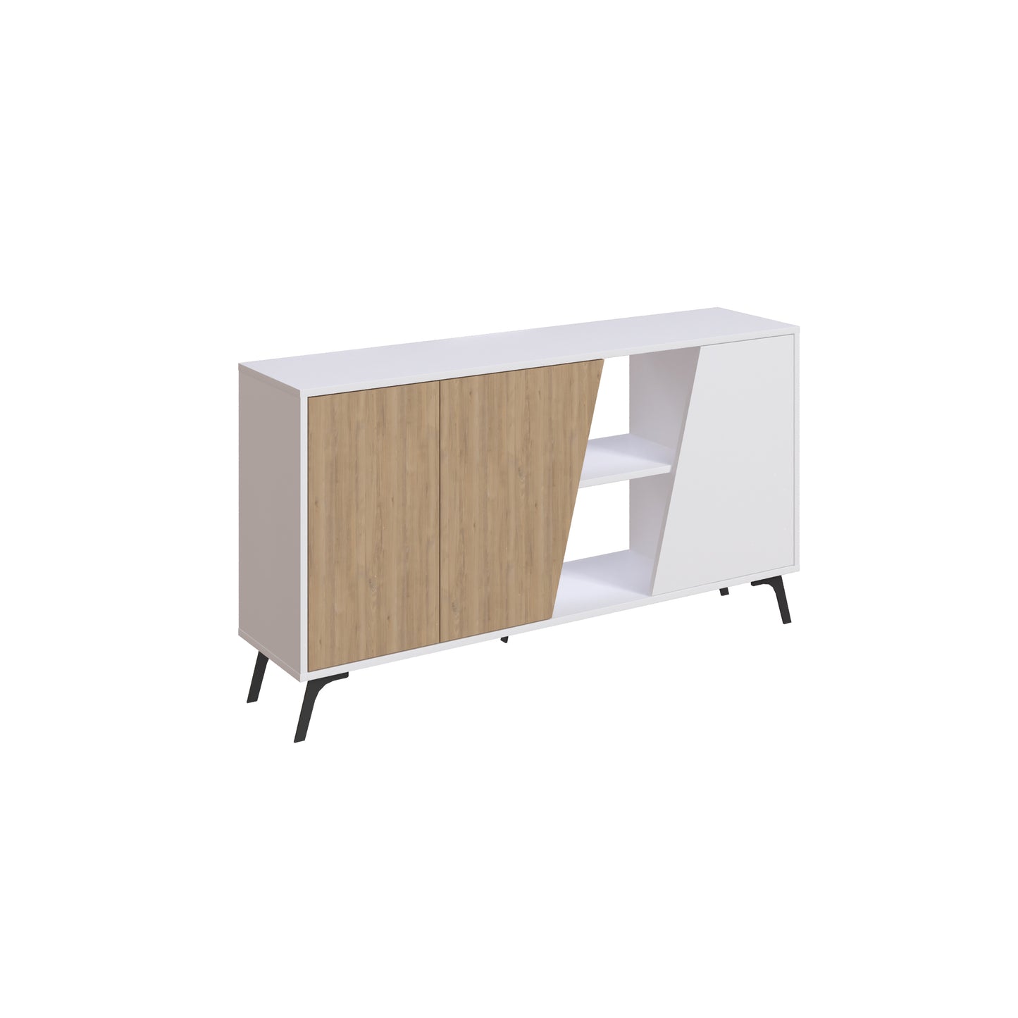 SLASH SIDEBOARD 150 CM - Your Home Rulez