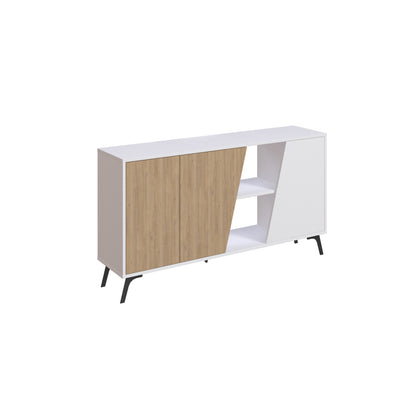 SLASH SIDEBOARD 150 CM - Your Home Rulez
