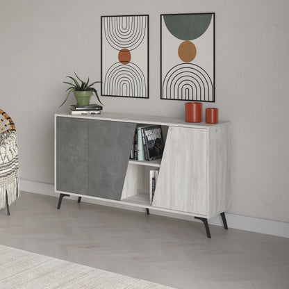 SLASH SIDEBOARD 150 CM - Your Home Rulez