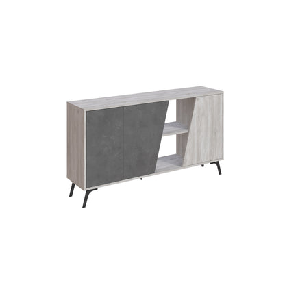 SLASH SIDEBOARD 150 CM - Your Home Rulez