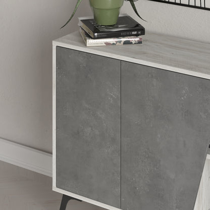 SLASH SIDEBOARD 150 CM - Your Home Rulez