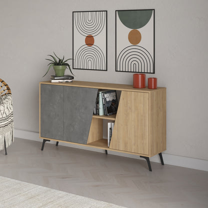 SLASH SIDEBOARD 150 CM - Your Home Rulez