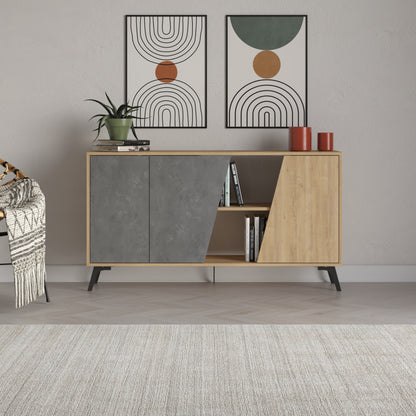 SLASH SIDEBOARD 150 CM - Your Home Rulez
