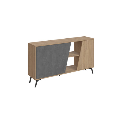 SLASH SIDEBOARD 150 CM - Your Home Rulez