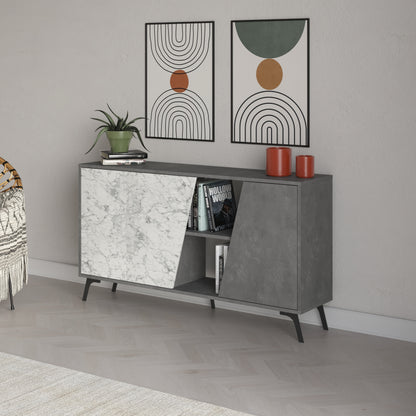 SLASH SIDEBOARD 150 CM - Your Home Rulez