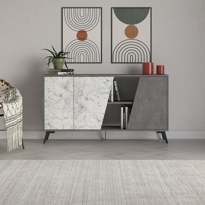 SLASH SIDEBOARD 150 CM - Your Home Rulez
