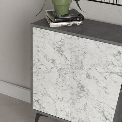 SLASH SIDEBOARD 150 CM - Your Home Rulez
