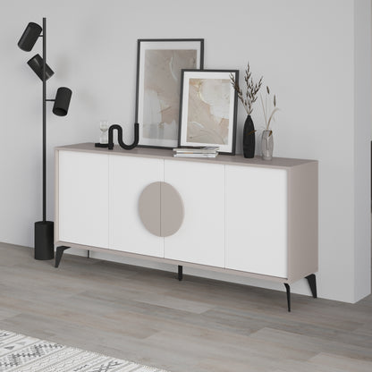 MOON CONSOLE 180 CM - Your Home Rulez