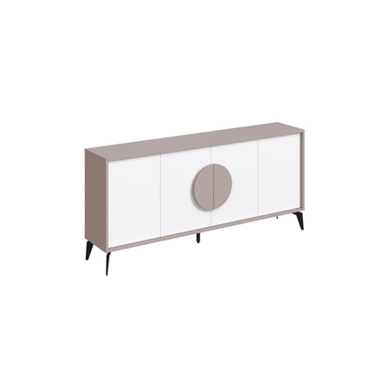 MOON CONSOLE 180 CM - Your Home Rulez