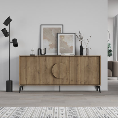 MOON CONSOLE 180 CM - Your Home Rulez