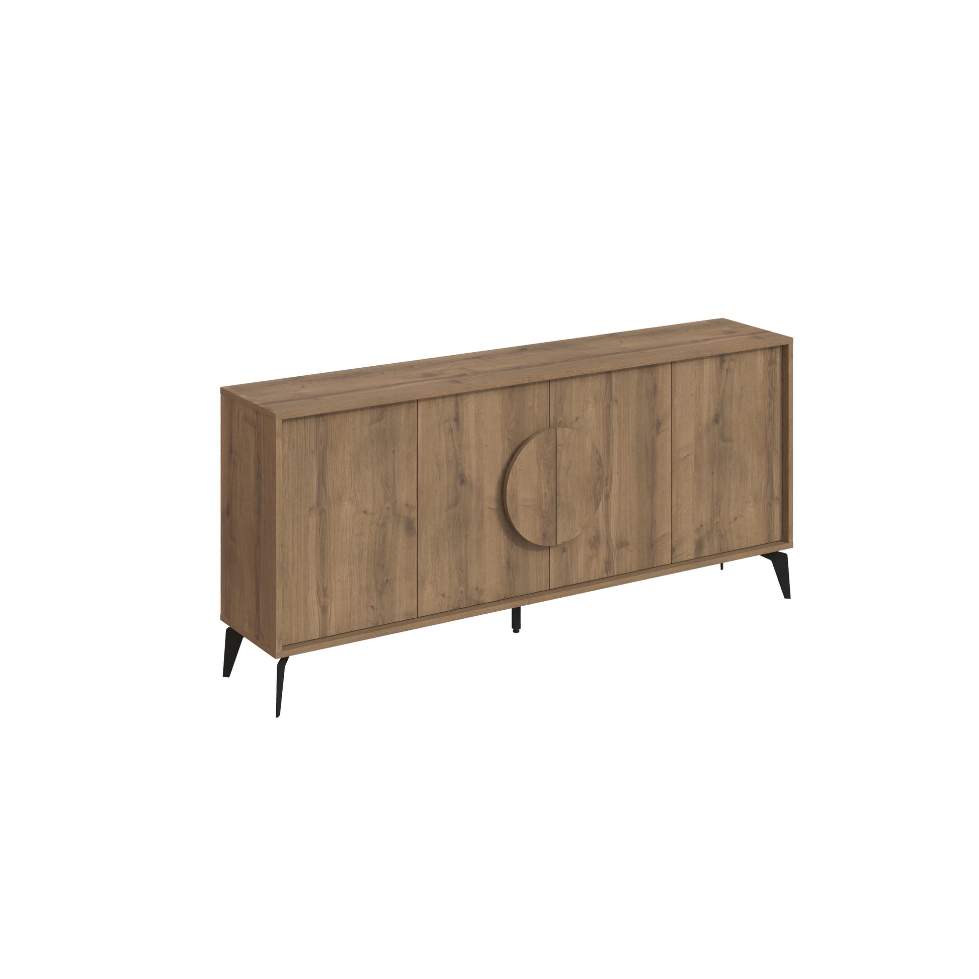 MOON CONSOLE 180 CM - Your Home Rulez