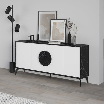 MOON CONSOLE 180 CM - Your Home Rulez