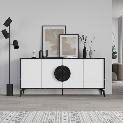 MOON CONSOLE 180 CM - Your Home Rulez