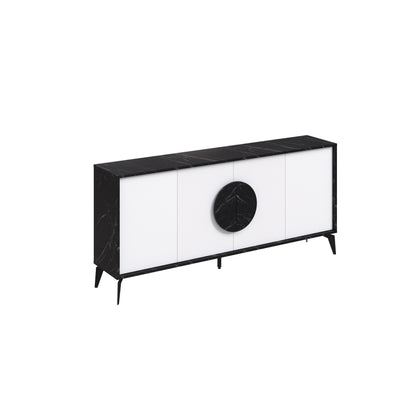 MOON CONSOLE 180 CM - Your Home Rulez