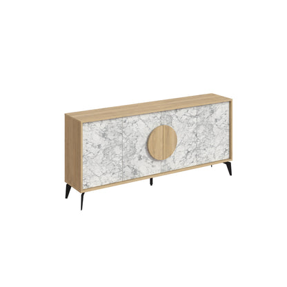 MOON CONSOLE 180 CM - Your Home Rulez