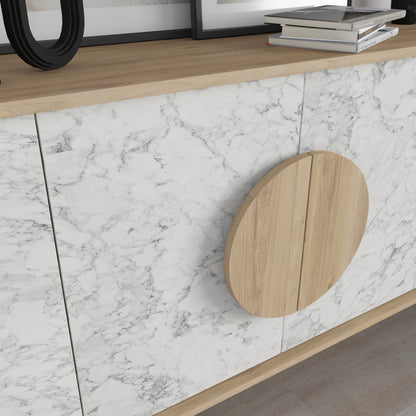 MOON CONSOLE 180 CM - Your Home Rulez