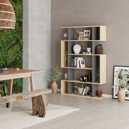 MITO BOOKCASE - Your Home Rulez