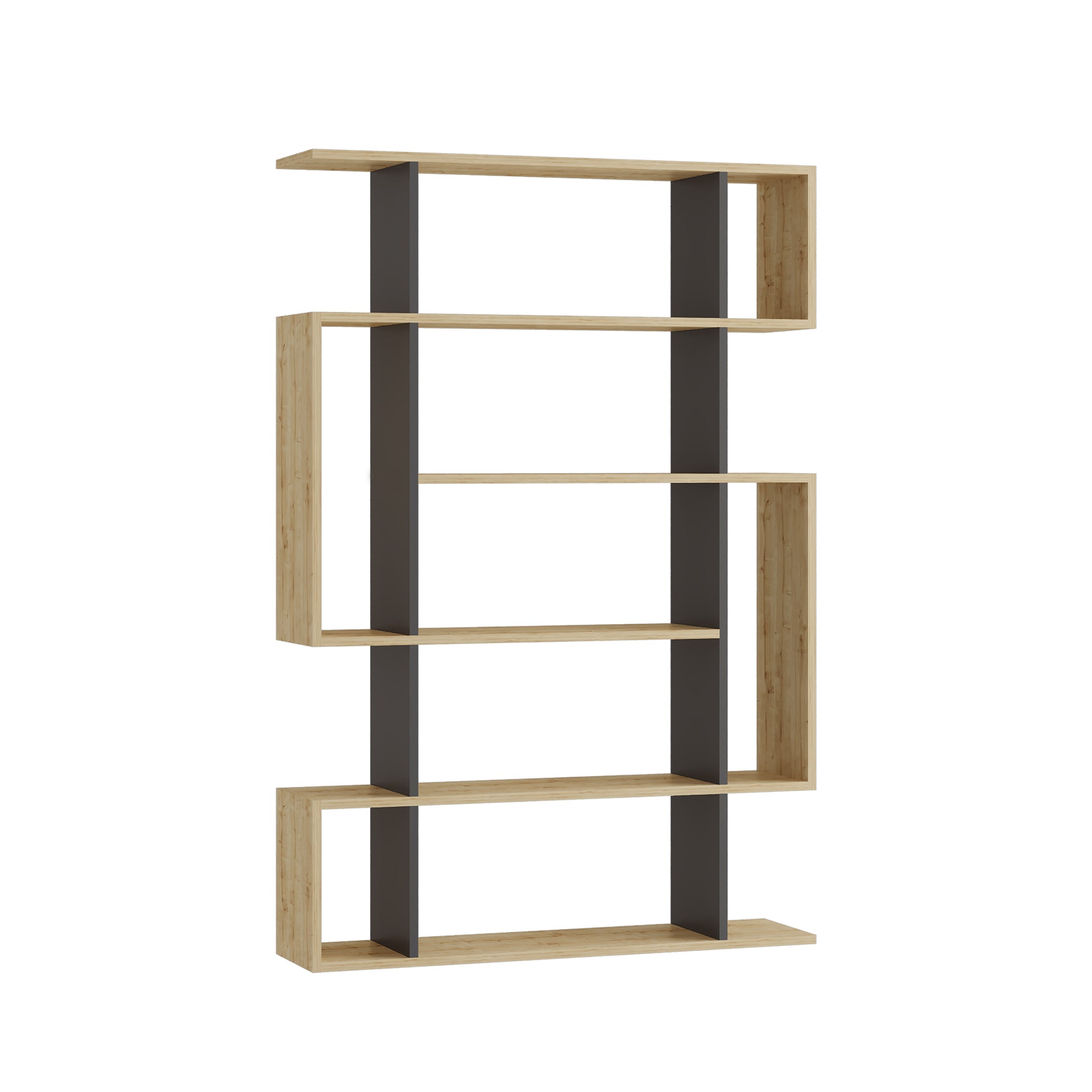 MITO BOOKCASE - Your Home Rulez