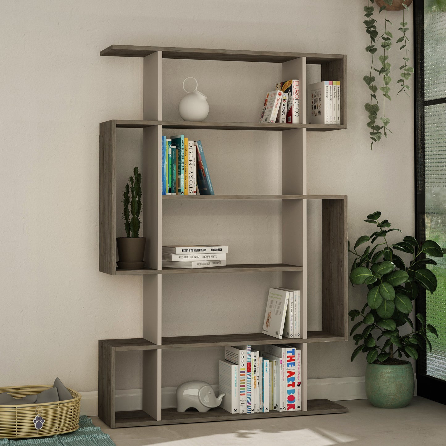 MITO BOOKCASE - Your Home Rulez