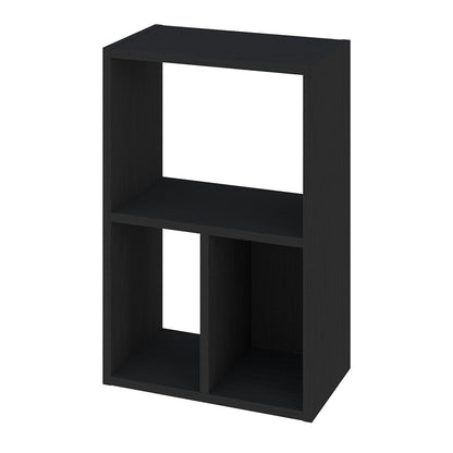Combayn Modular Large Side Table – Versatile Storage Unit for Living Room or Bedroom, 4 Colour Options