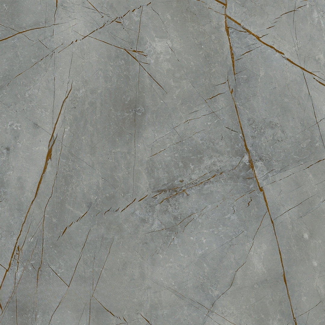 Chen Modern Round Side Table – Small Accent Table for Sofa or Bedside with Unique Design