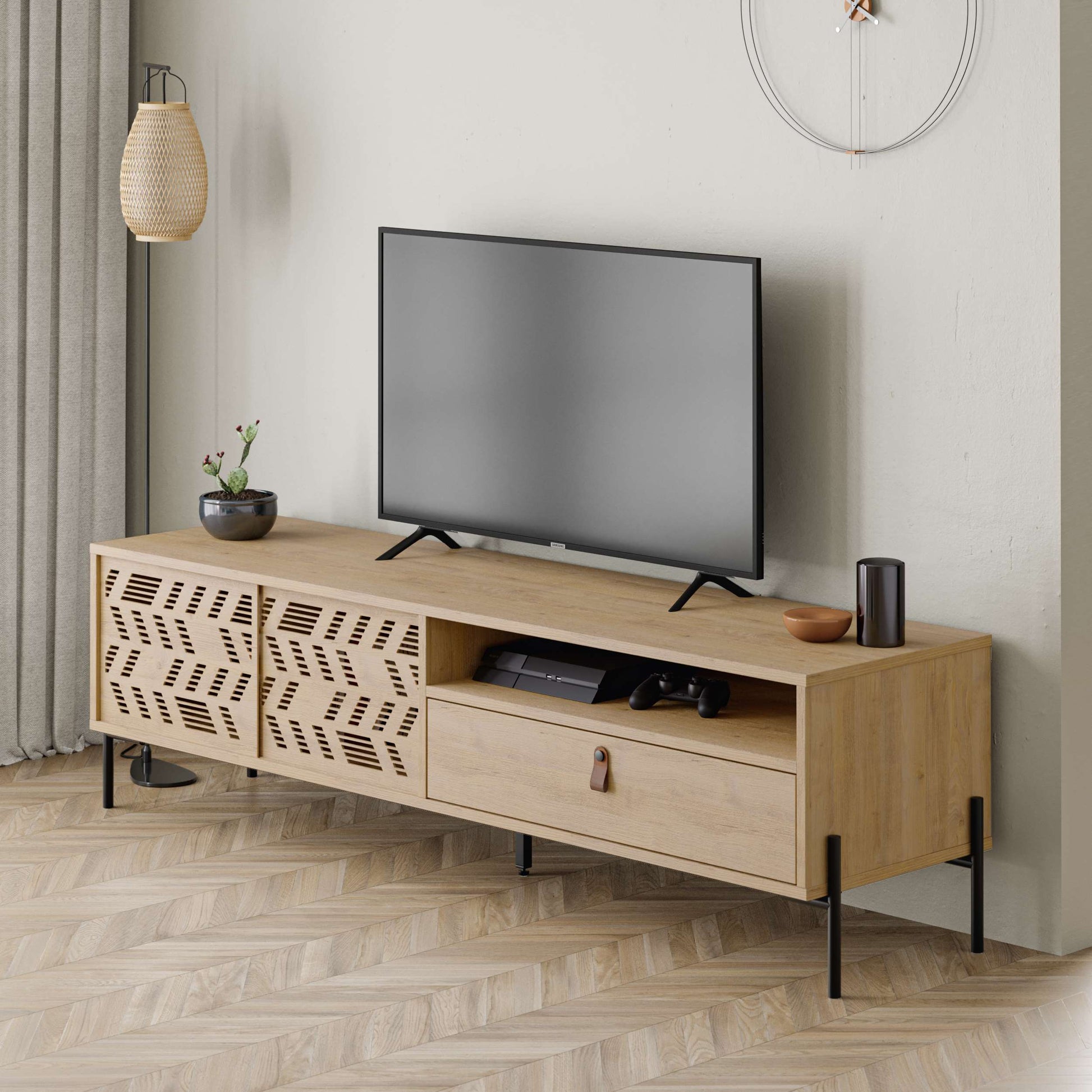 FUSION TV STAND - Your Home Rulez