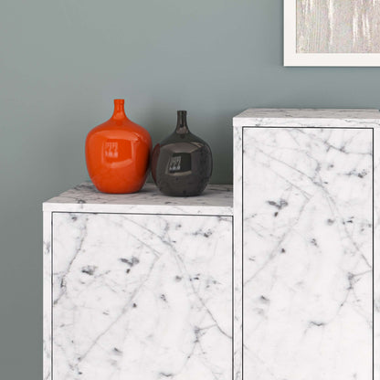 TETRIS SIDEBOARD - Your Home Rulez