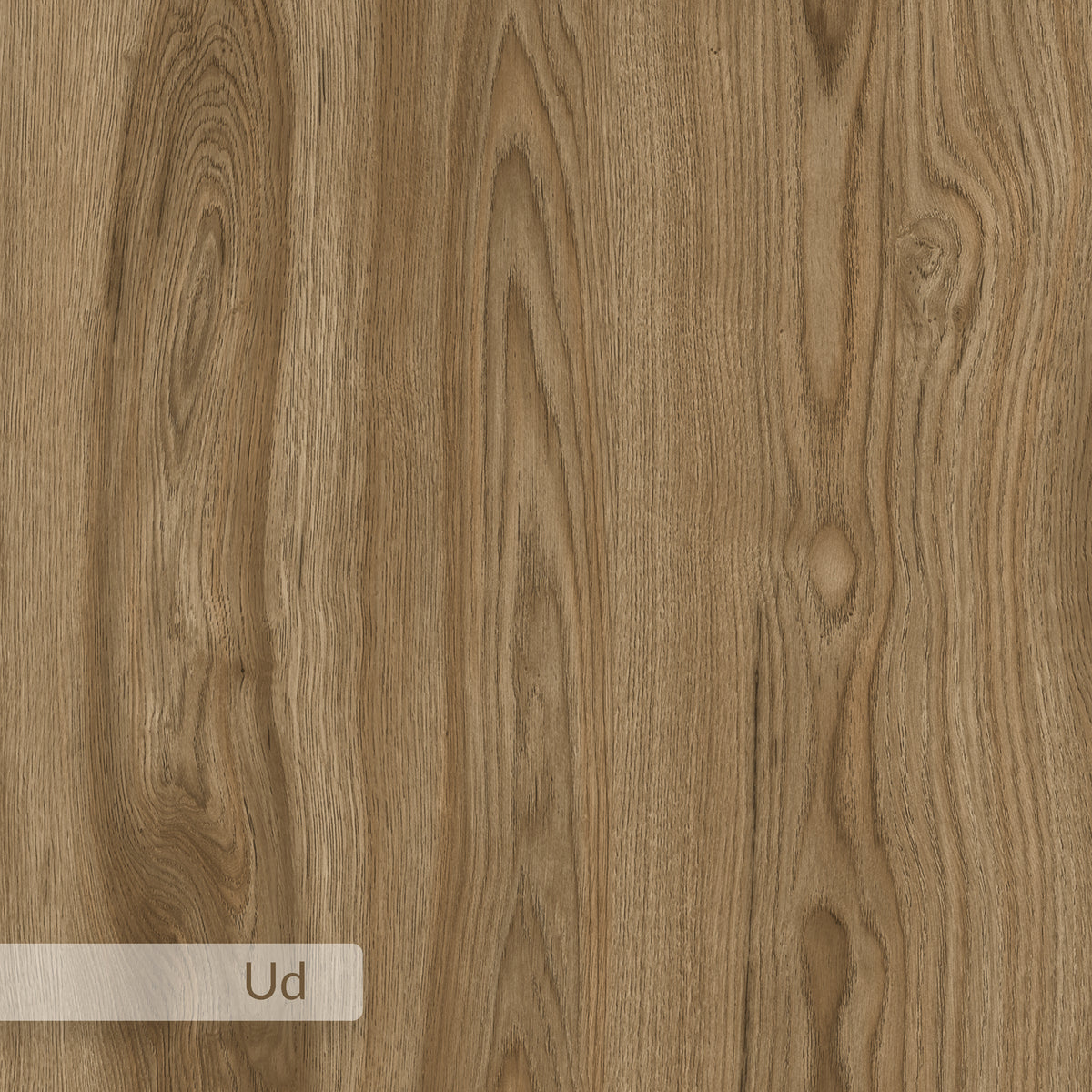 Drummel 3-Piece Bedroom Set with 127 cm Chest and 2 Bedside Tables — Whiskey Oak, image 4