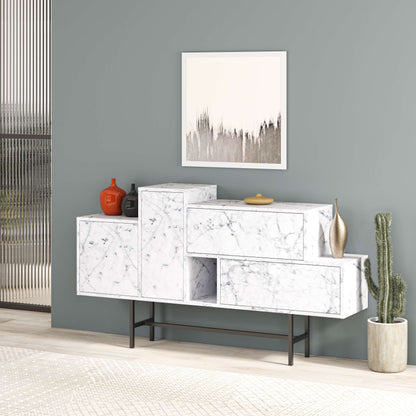 TETRIS SIDEBOARD - Your Home Rulez