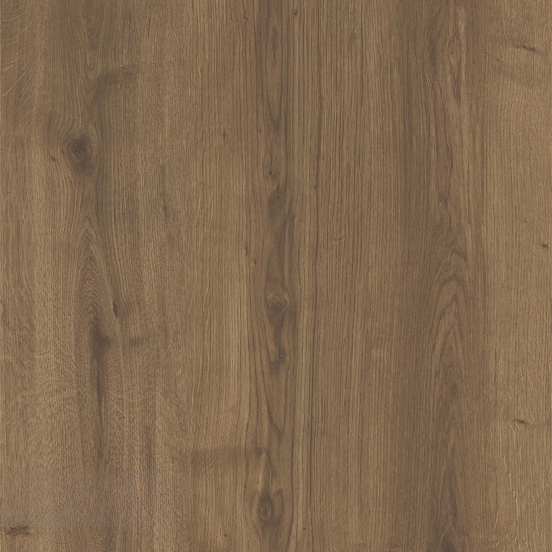 Tasos Compact Side Table with Storage – Narrow Oak End Table for Sofa, Bedside or Living Room